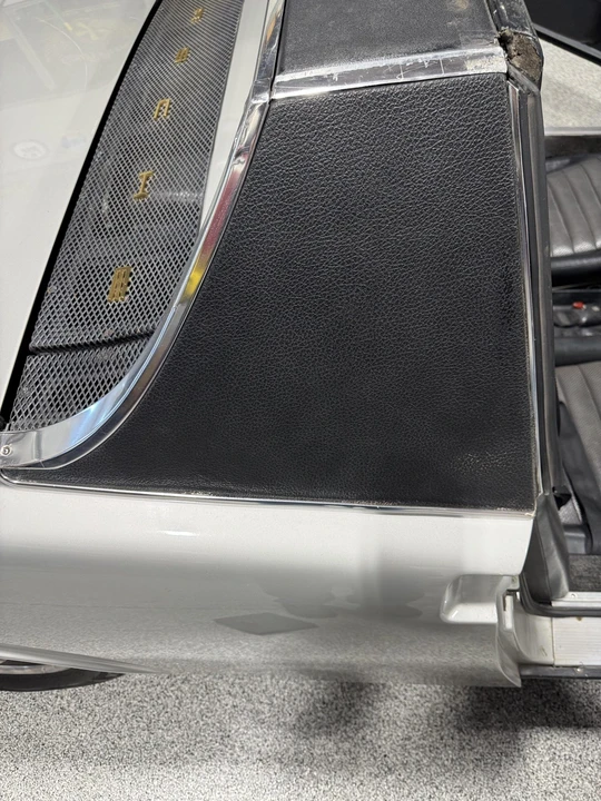 1970 Porsche 914/6 - Image 14 of 31