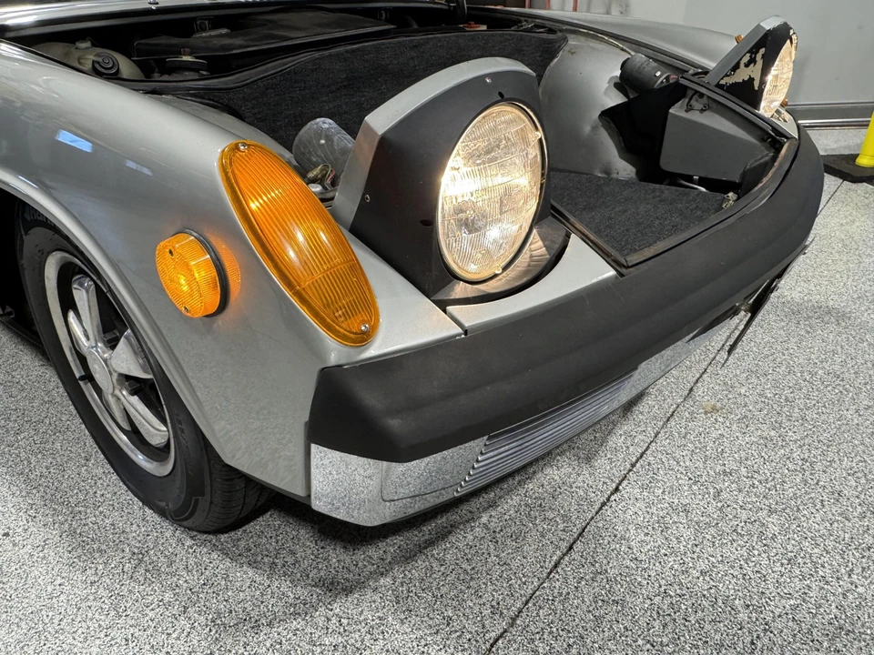 1970 Porsche 914/6 - Image 15 of 31