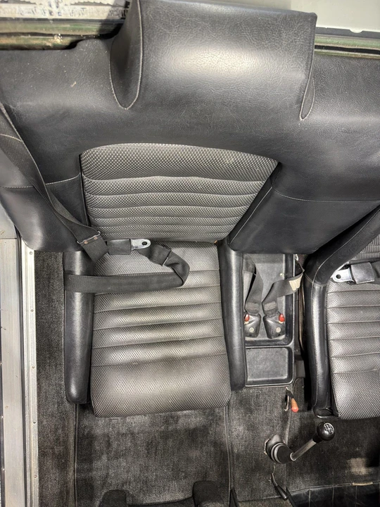 1970 Porsche 914/6 - Image 28 of 31