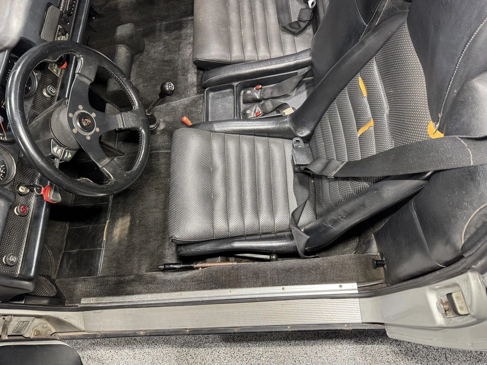 1970 Porsche 914/6 - Image 20 of 31