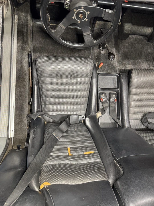 1970 Porsche 914/6 - Image 21 of 31