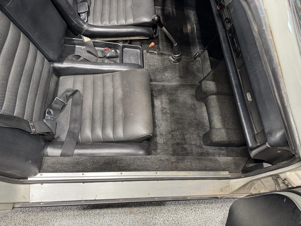1970 Porsche 914/6 - Image 26 of 31