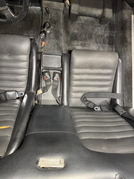 1970 Porsche 914/6 - Image 27 of 31