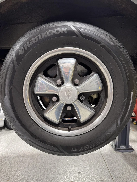 1970 Porsche 914/6 - Image 18 of 31