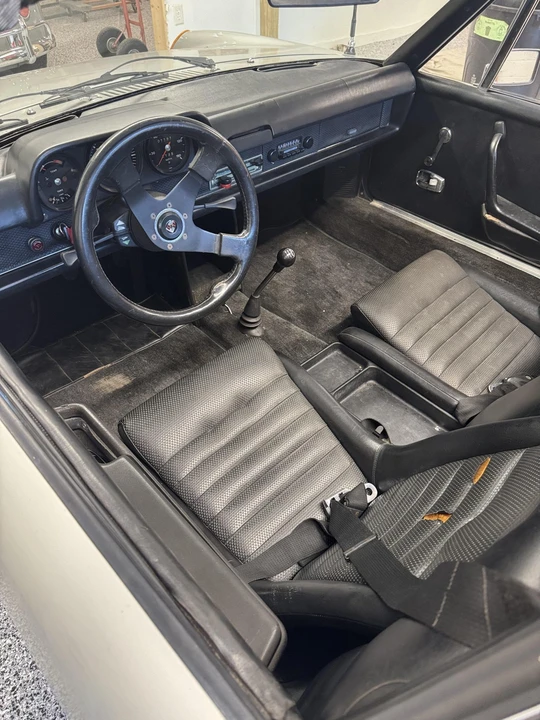1970 Porsche 914/6 - Image 22 of 31