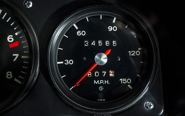 1970 Porsche 914/6 - Image 10 of 17