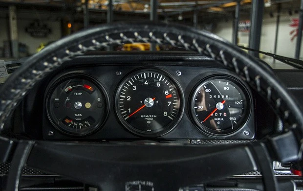 1970 Porsche 914/6 - Image 9 of 17