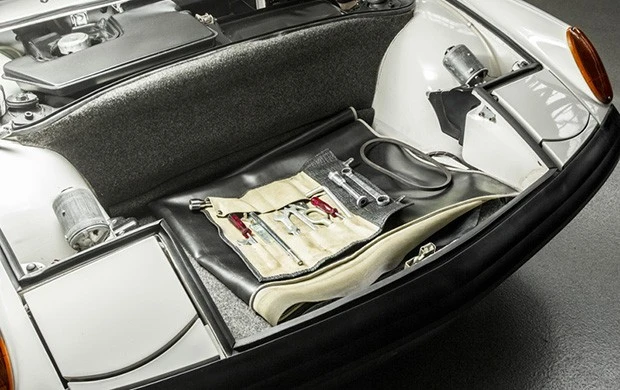 1970 Porsche 914/6 - Image 15 of 17