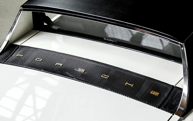 1970 Porsche 914/6 - Image 12 of 17
