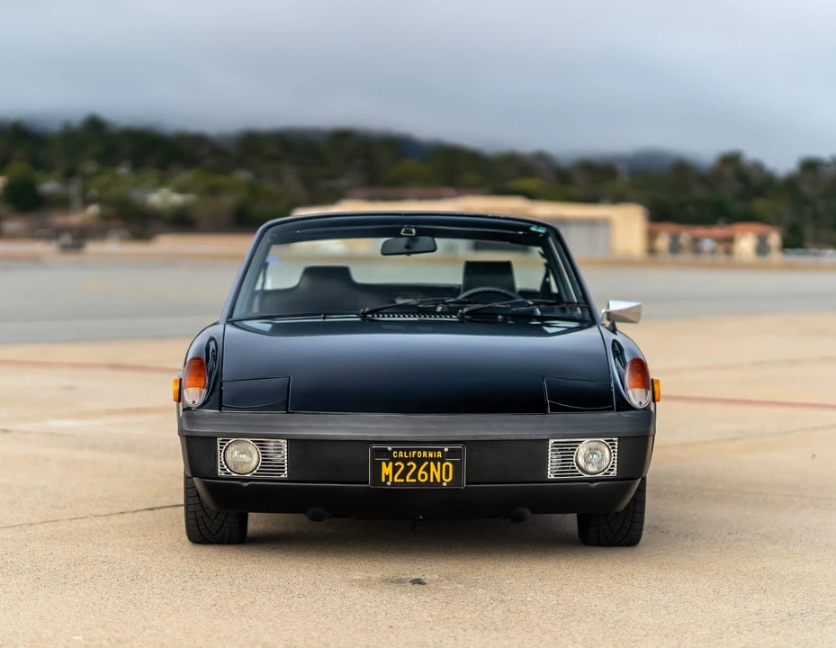 1970 Porsche 914/6 - Image 29 of 31