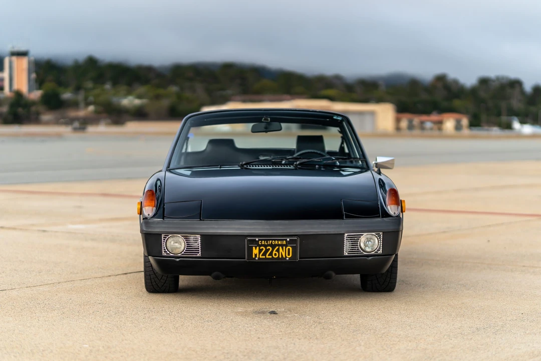 1970 Porsche 914/6 - Image 28 of 31