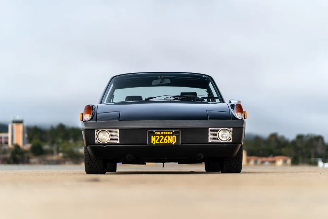 1970 Porsche 914/6 - Image 30 of 31
