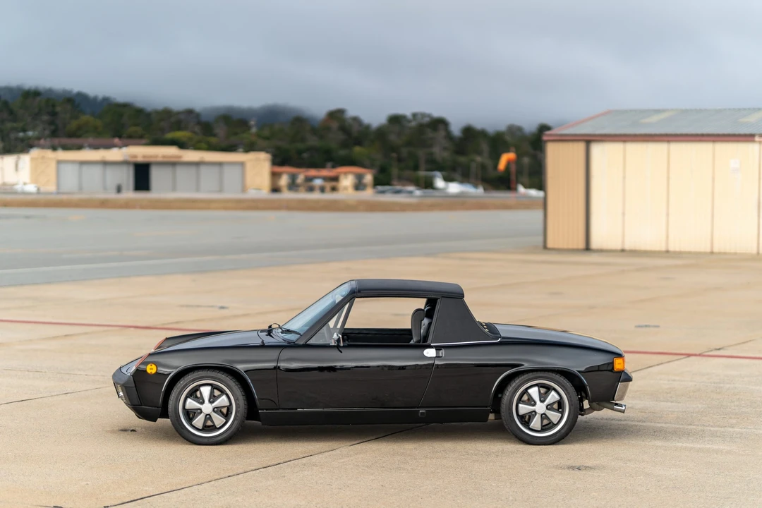 1970 Porsche 914/6 - Image 22 of 31
