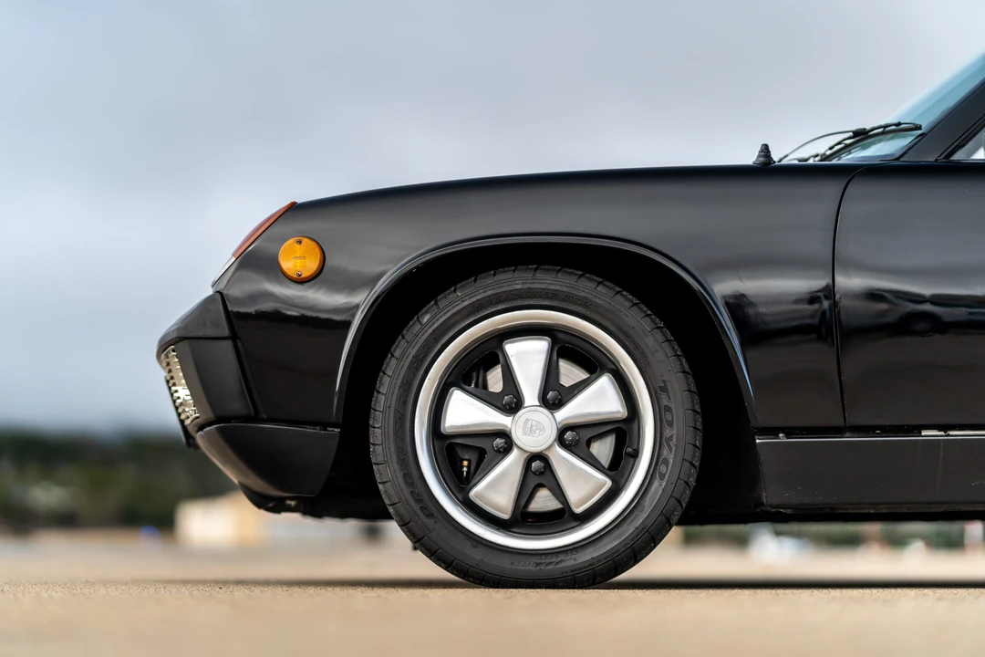 1970 Porsche 914/6 - Image 31 of 31