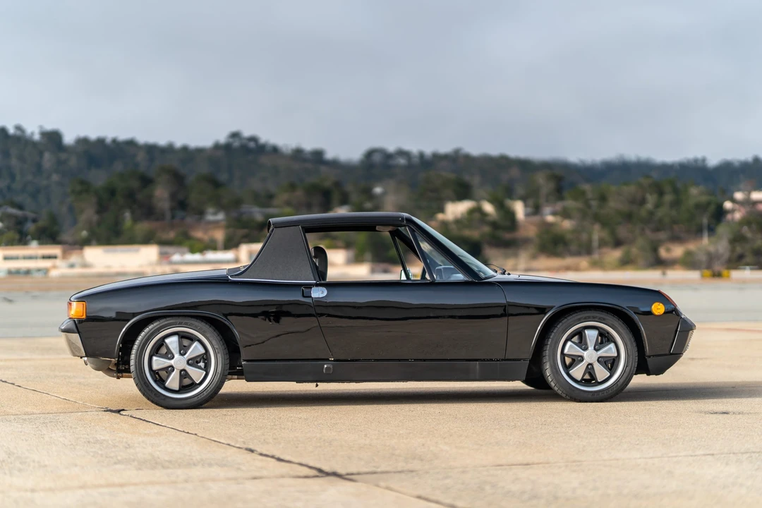 1970 Porsche 914/6 - Image 6 of 31
