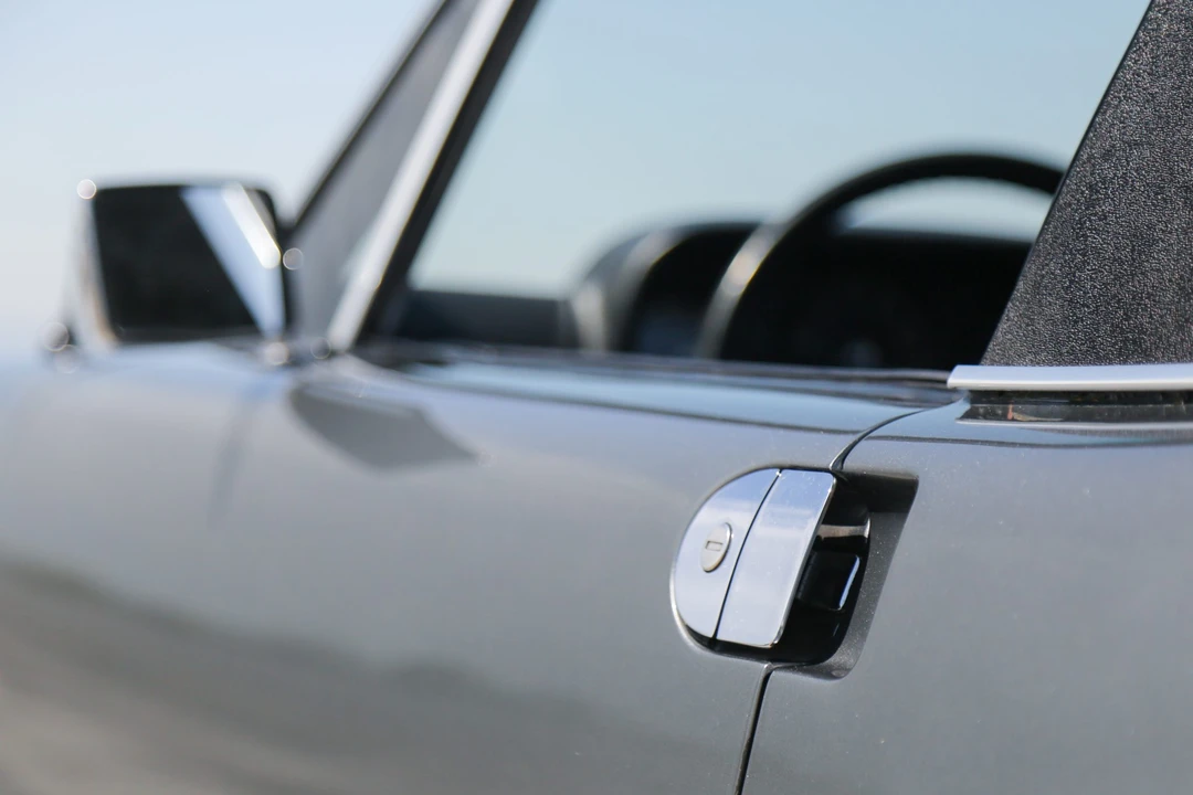 1970 Porsche 914/6 - Image 25 of 31