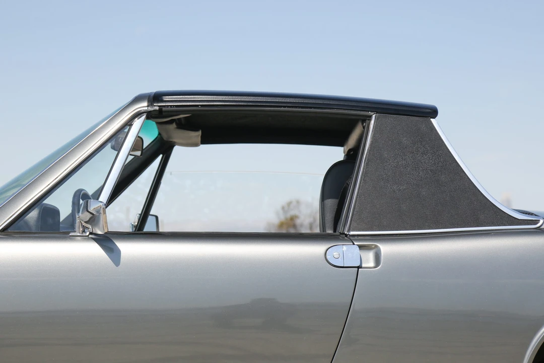 1970 Porsche 914/6 - Image 23 of 31