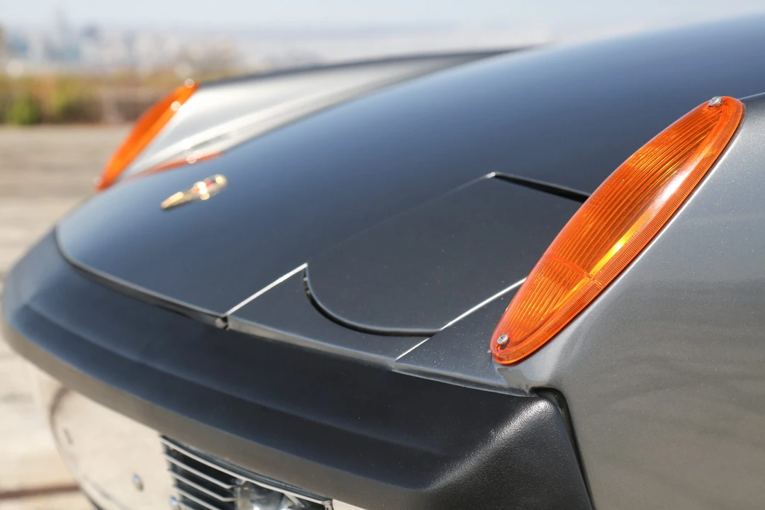 1970 Porsche 914/6 - Image 15 of 31
