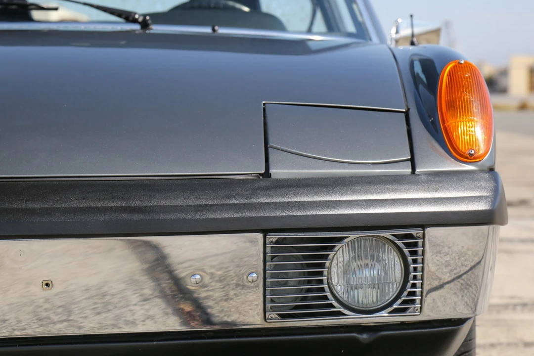 1970 Porsche 914/6 - Image 19 of 31