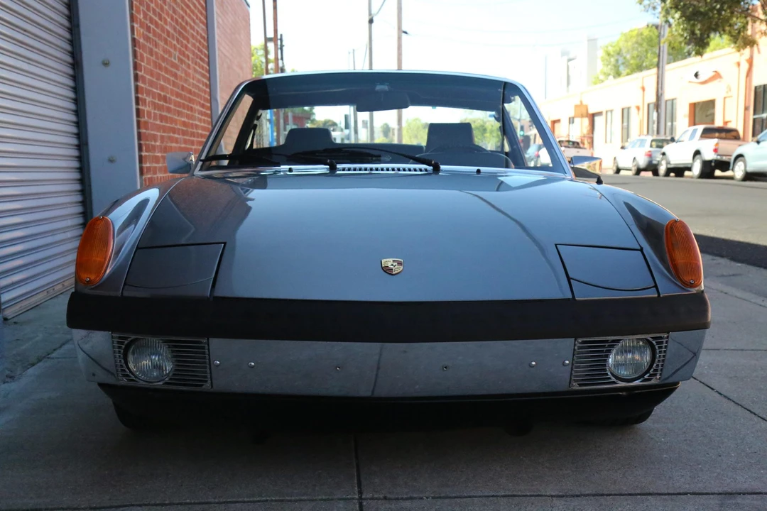 1970 Porsche 914/6 - Image 14 of 31