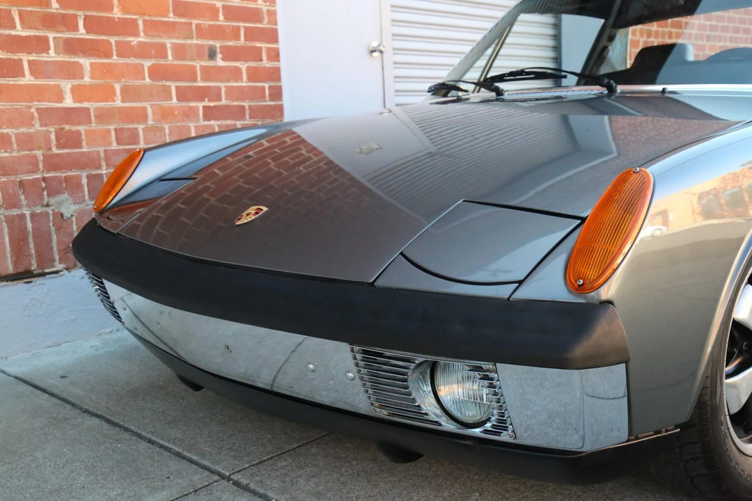 1970 Porsche 914/6 - Image 26 of 31