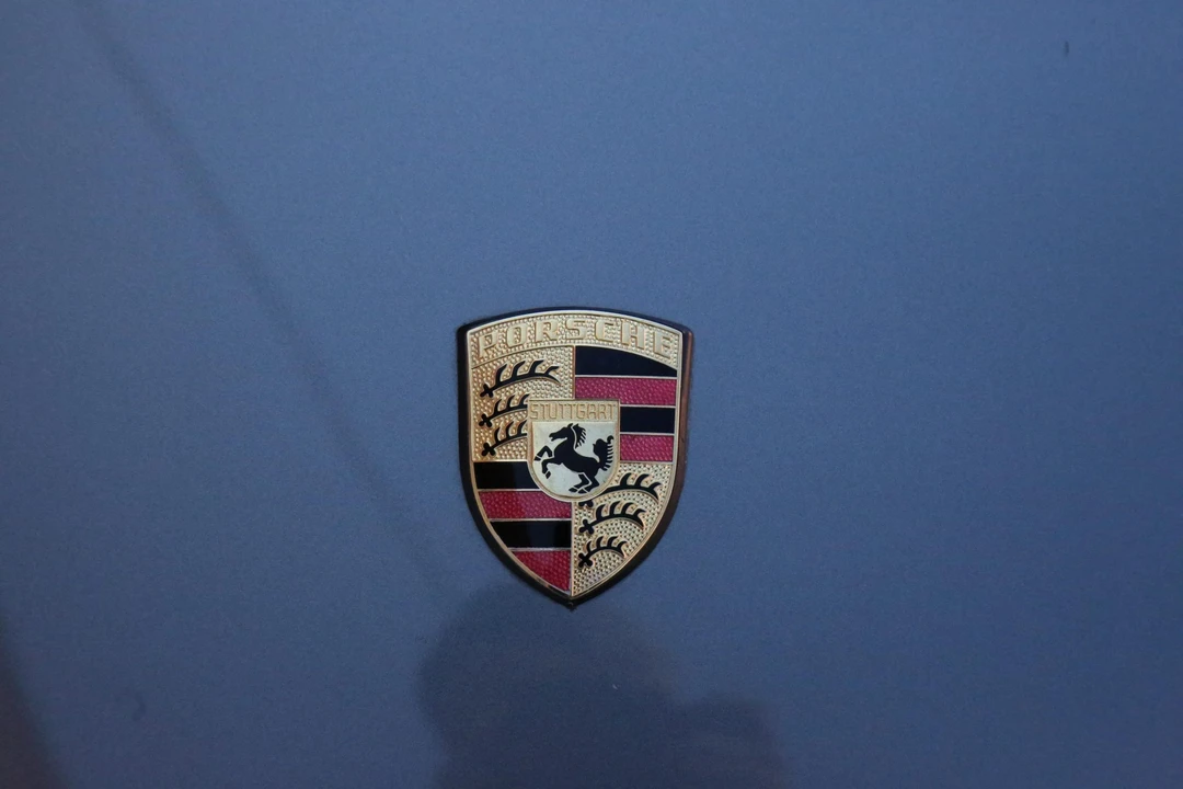 1970 Porsche 914/6 - Image 17 of 31