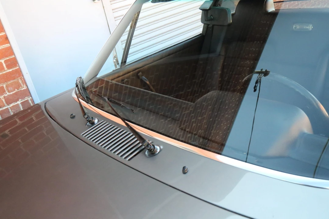 1970 Porsche 914/6 - Image 20 of 31