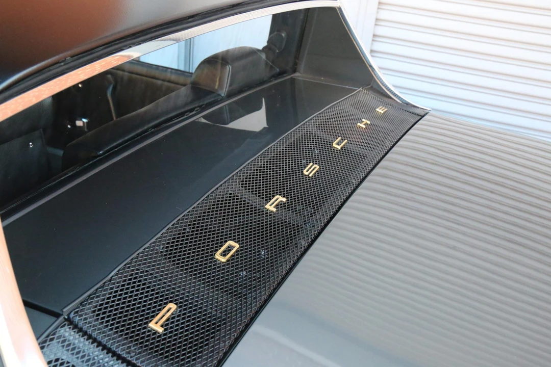1970 Porsche 914/6 - Image 31 of 31