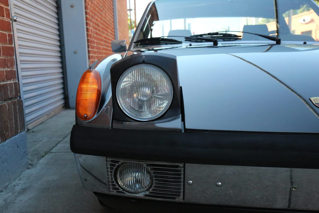 1970 Porsche 914/6 - Image 18 of 31