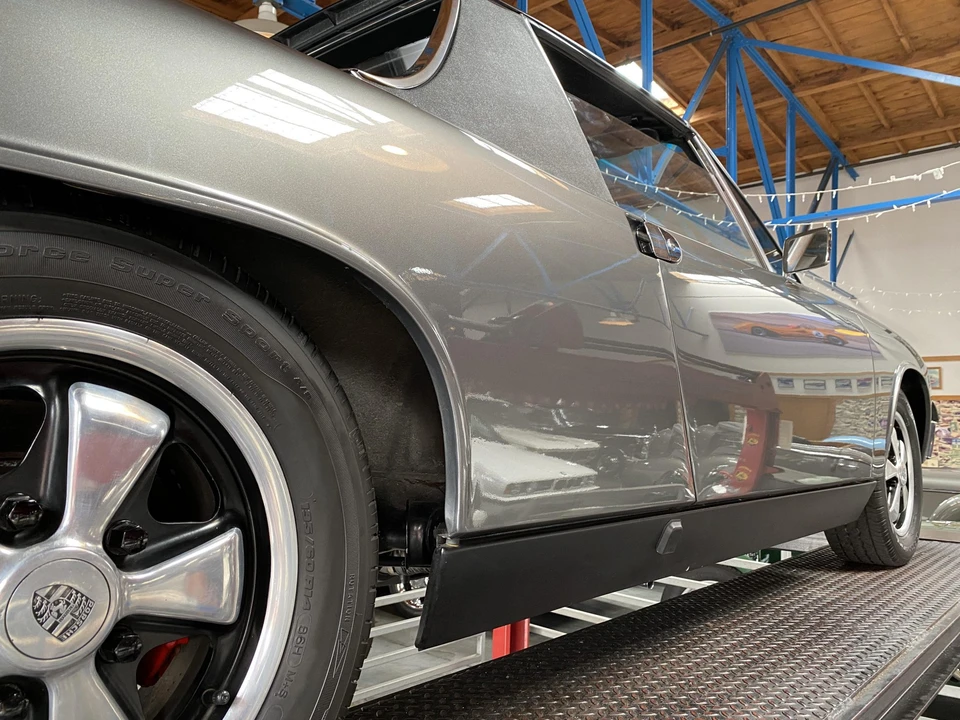 1970 Porsche 914/6 - Image 30 of 31