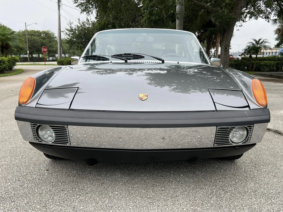 1970 Porsche 914/6 - Image 15 of 31