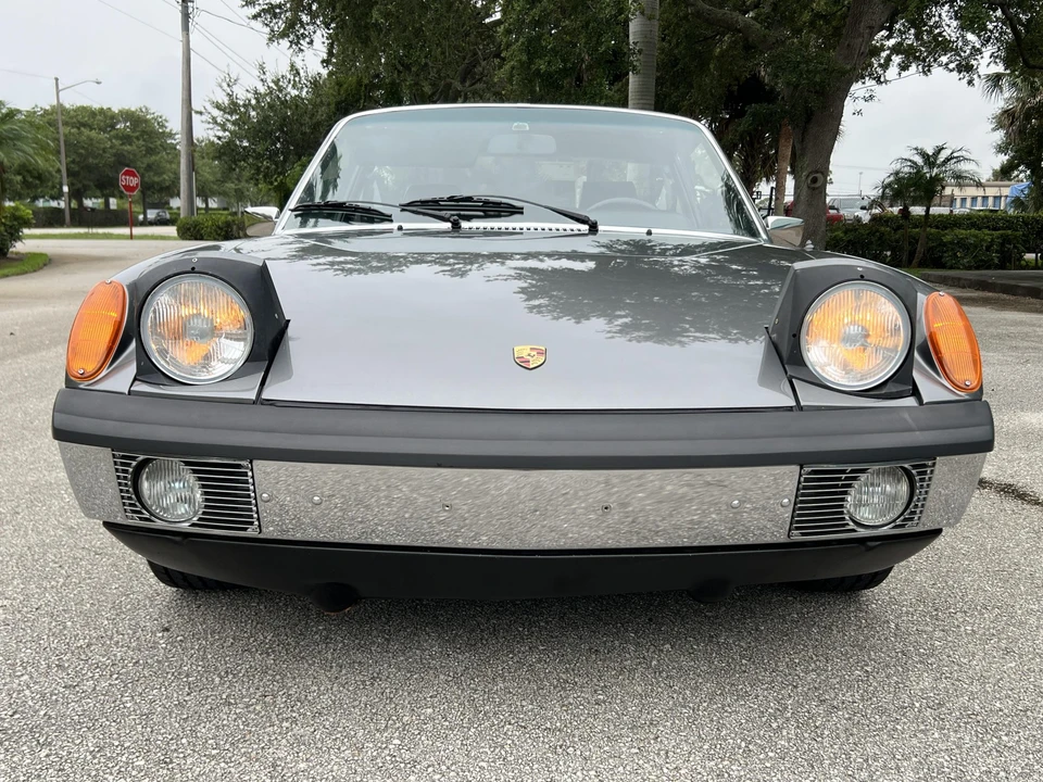1970 Porsche 914/6 - Image 16 of 31