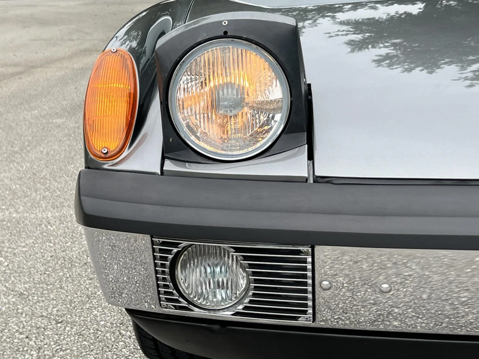 1970 Porsche 914/6 - Image 27 of 31