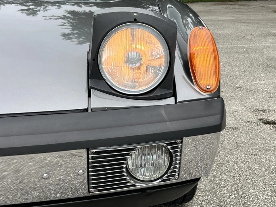1970 Porsche 914/6 - Image 28 of 31