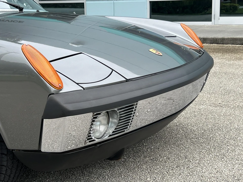1970 Porsche 914/6 - Image 26 of 31