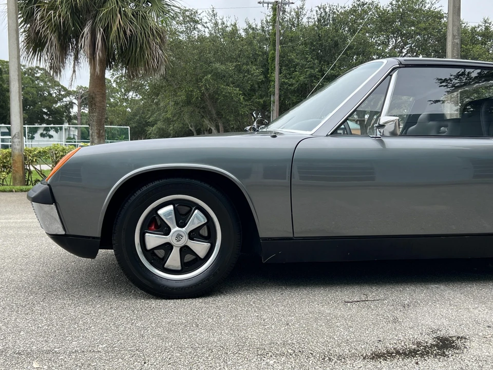 1970 Porsche 914/6 - Image 19 of 31
