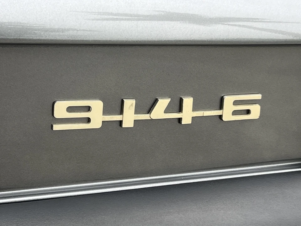 1970 Porsche 914/6 - Image 31 of 31
