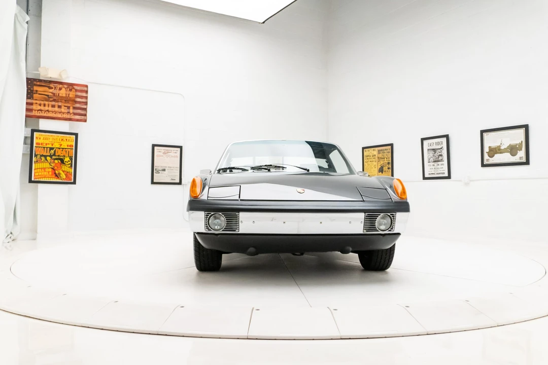 1970 Porsche 914/6 - Image 20 of 31