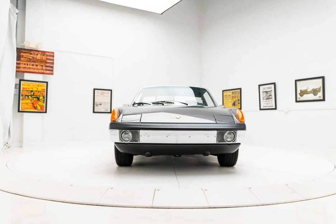 1970 Porsche 914/6 - Image 19 of 31