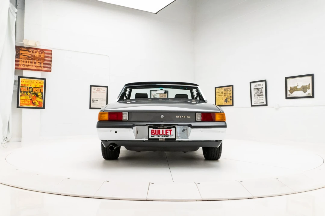 1970 Porsche 914/6 - Image 27 of 31