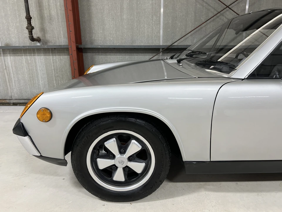 1970 Porsche 914/6 - Image 22 of 31