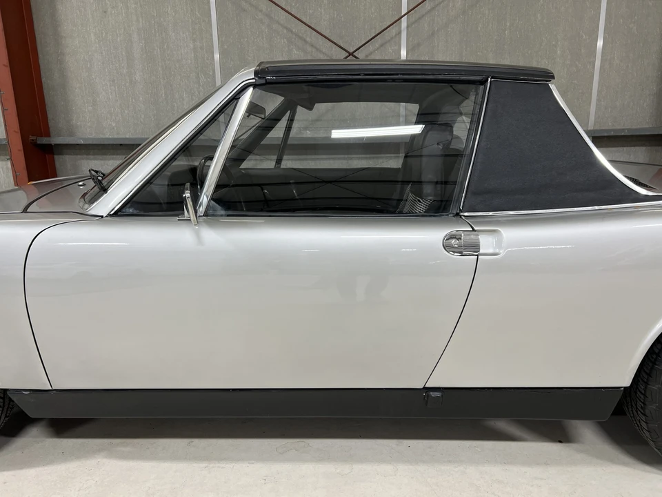 1970 Porsche 914/6 - Image 21 of 31
