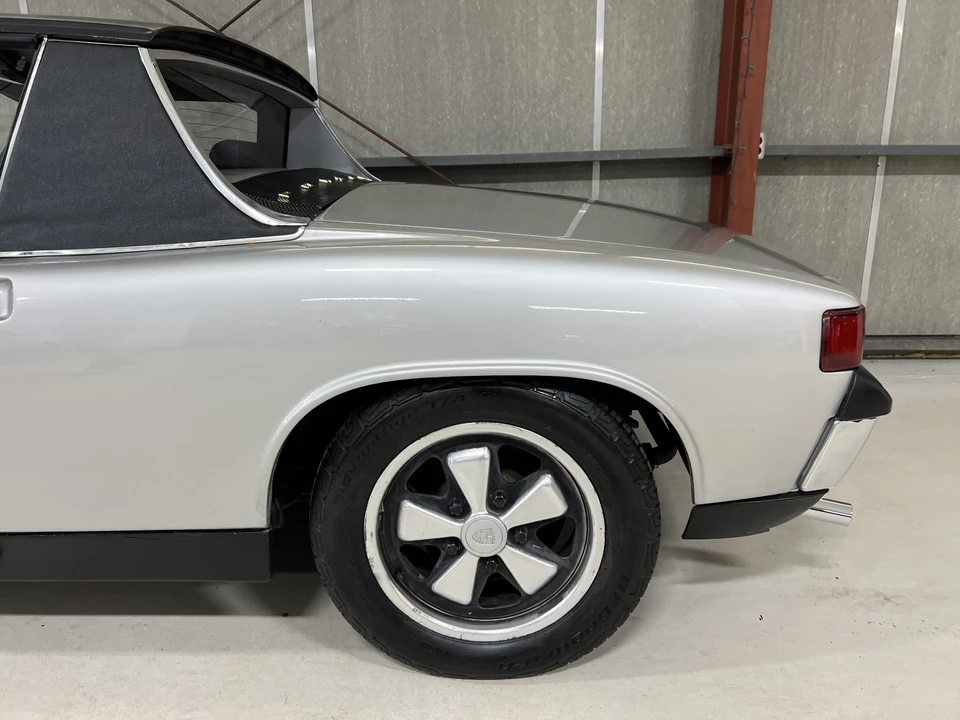 1970 Porsche 914/6 - Image 20 of 31