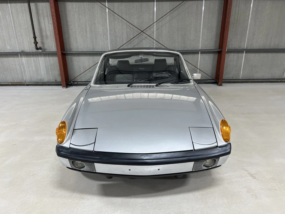 1970 Porsche 914/6 - Image 23 of 31