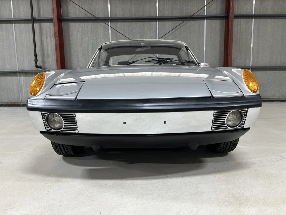 1970 Porsche 914/6 - Image 26 of 31