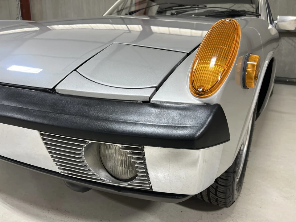 1970 Porsche 914/6 - Image 29 of 31