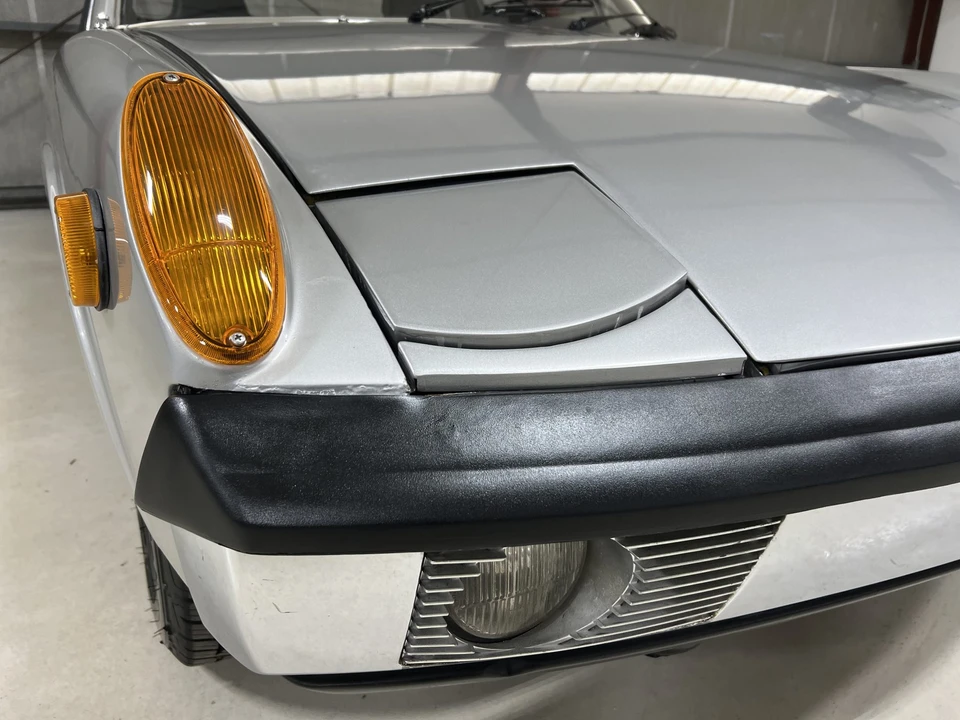 1970 Porsche 914/6 - Image 30 of 31