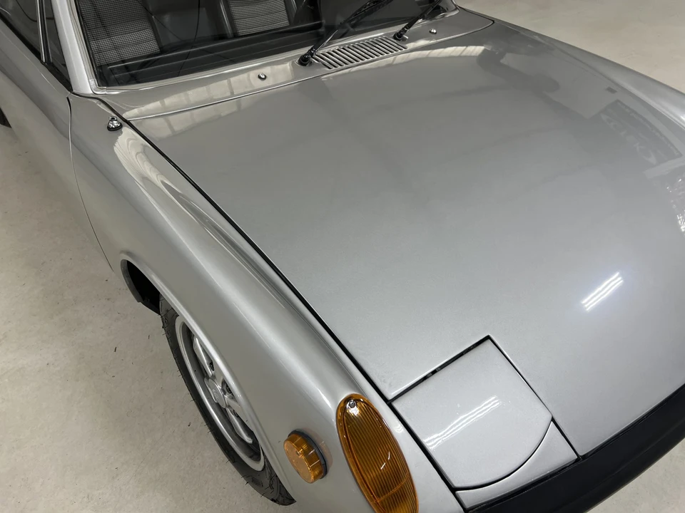 1970 Porsche 914/6 - Image 31 of 31