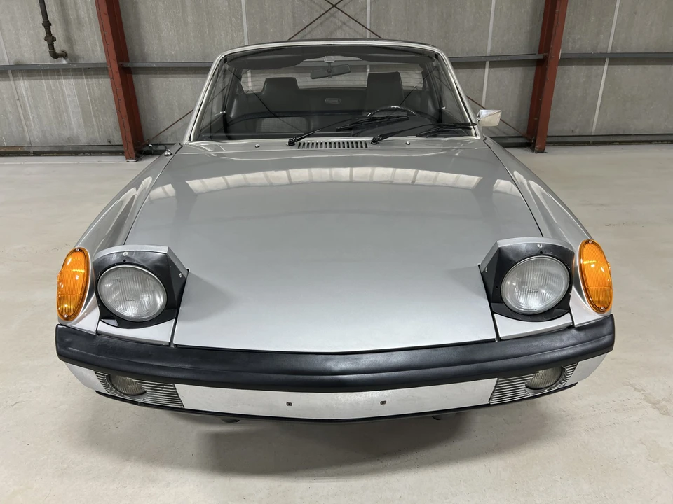 1970 Porsche 914/6 - Image 24 of 31