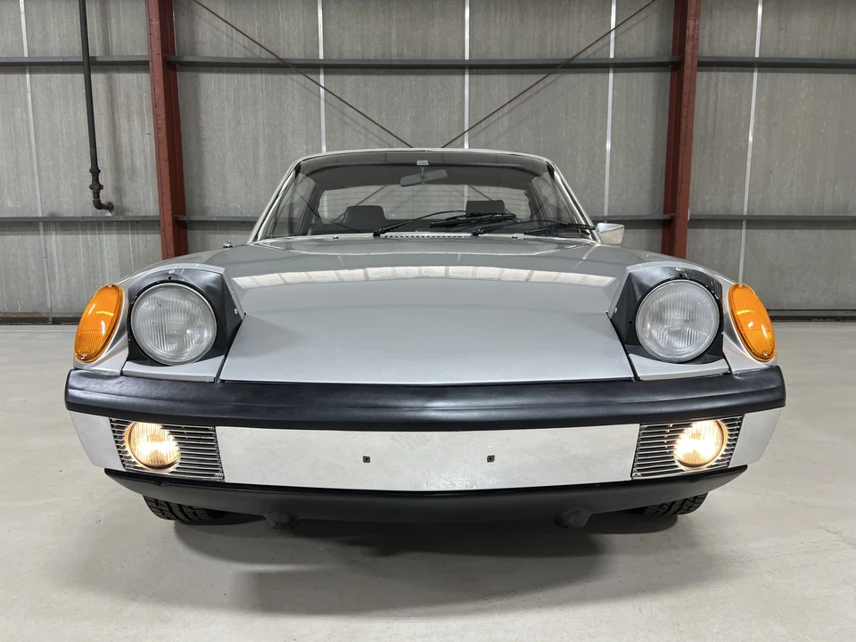 1970 Porsche 914/6 - Image 25 of 31